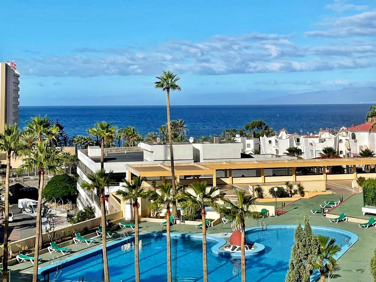 Royal View Apartment - Playa De Las Americas Extérieur photo