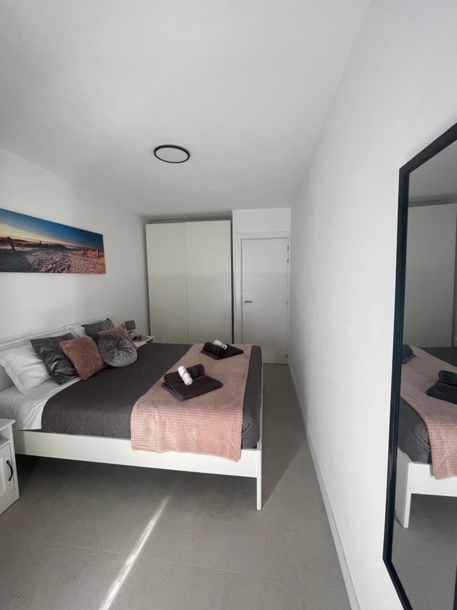 Royal View Apartment - Playa De Las Americas Extérieur photo
