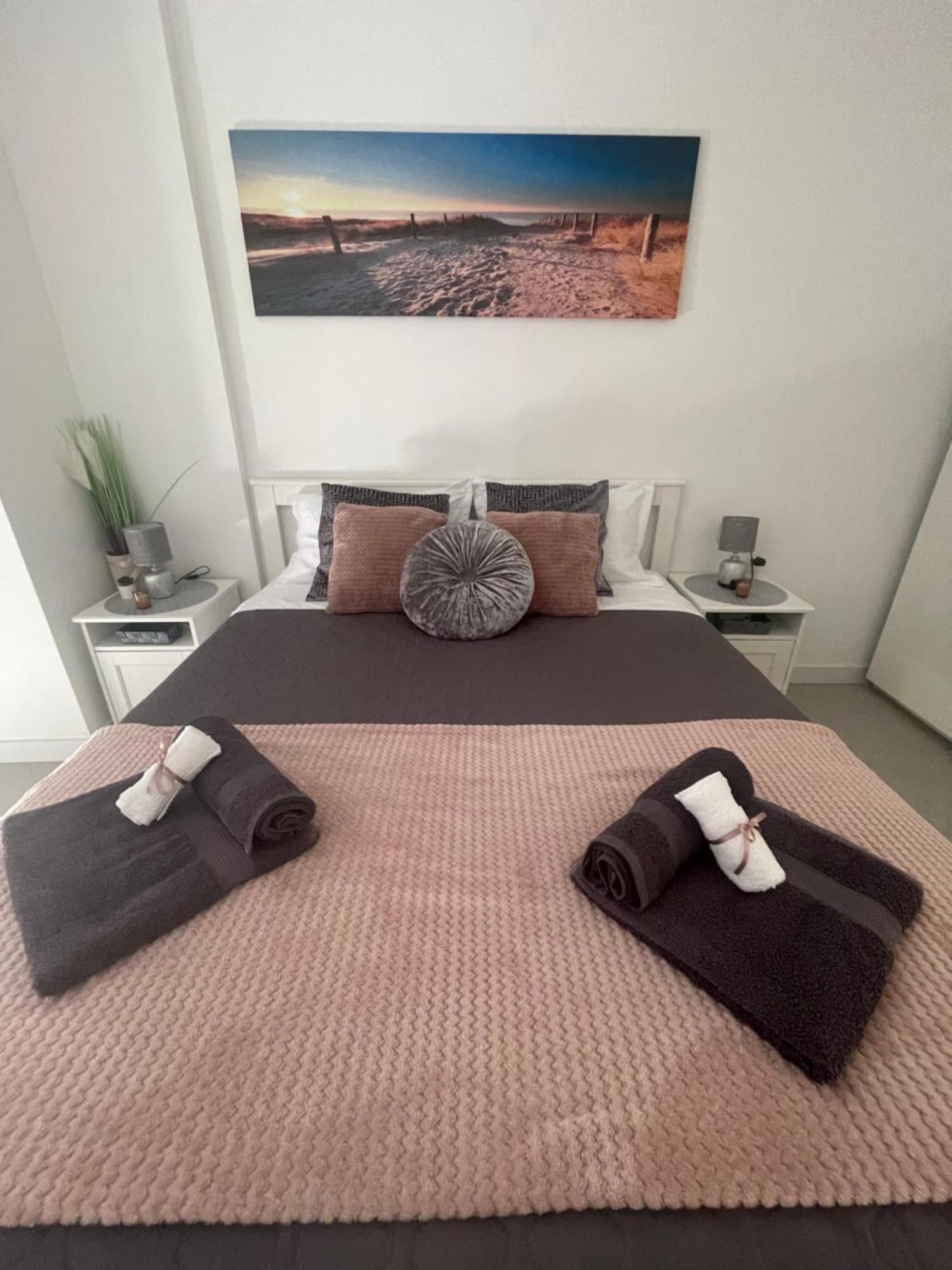Royal View Apartment - Playa De Las Americas Extérieur photo