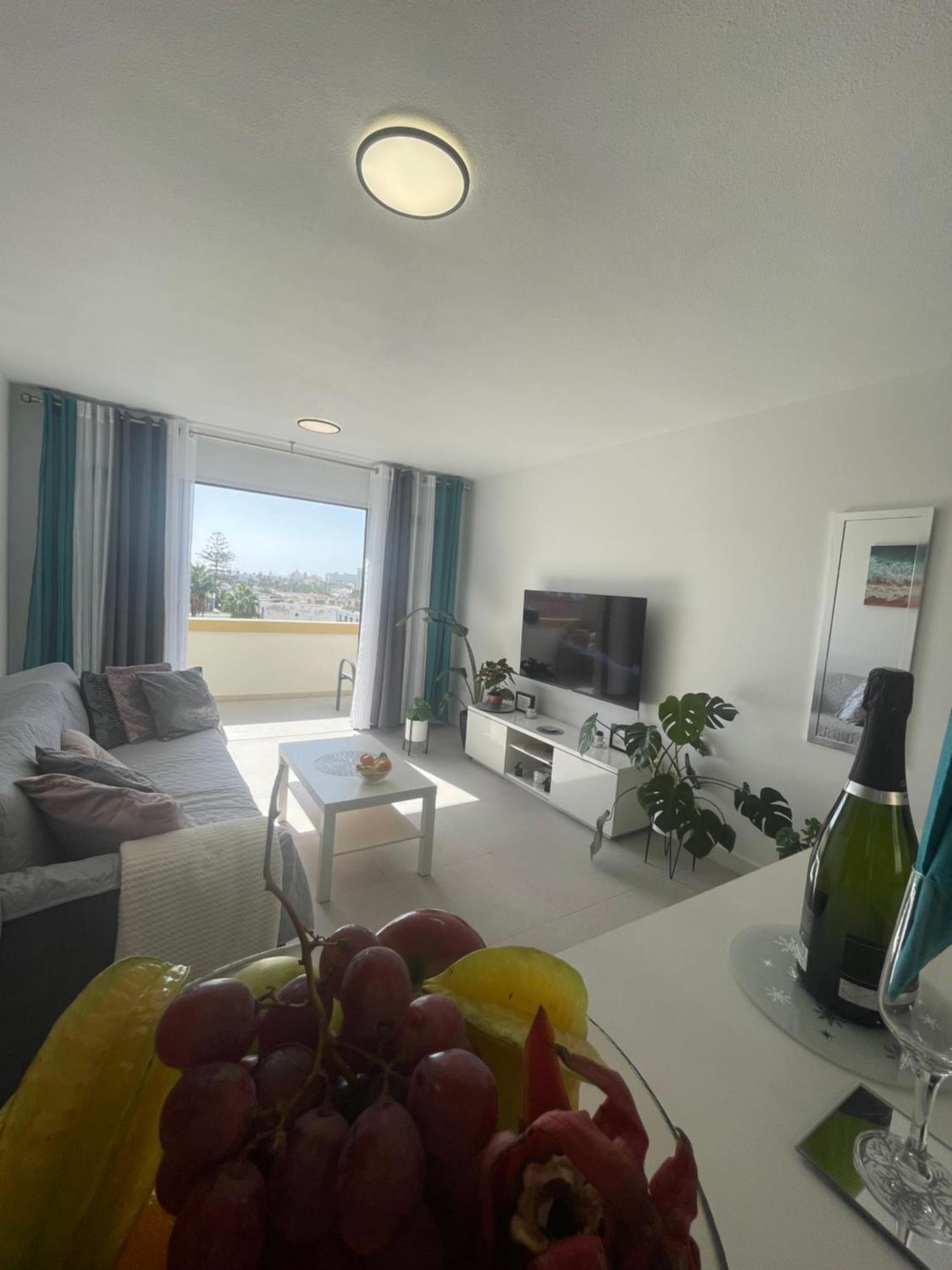 Royal View Apartment - Playa De Las Americas Extérieur photo
