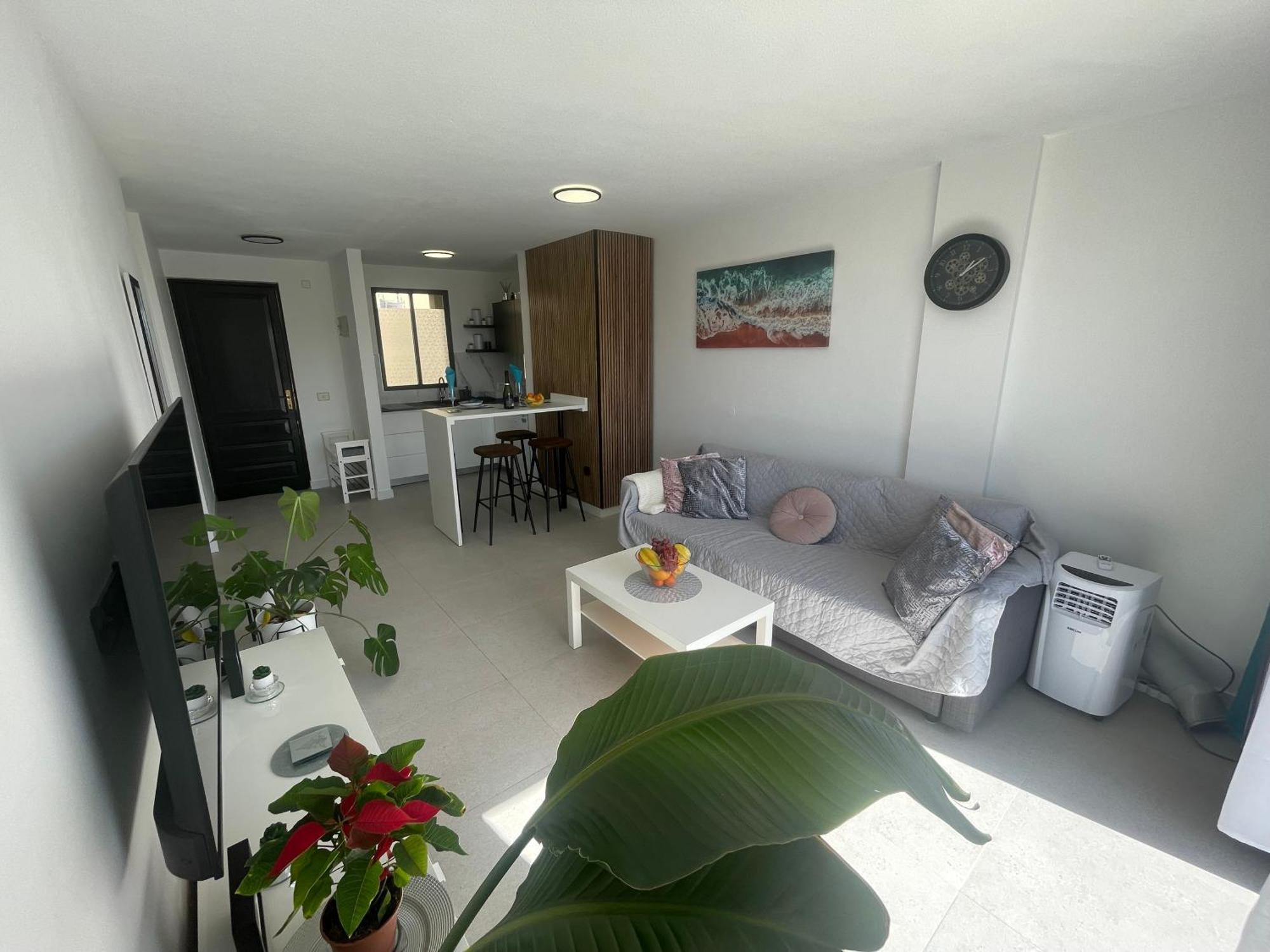 Royal View Apartment - Playa De Las Americas Extérieur photo