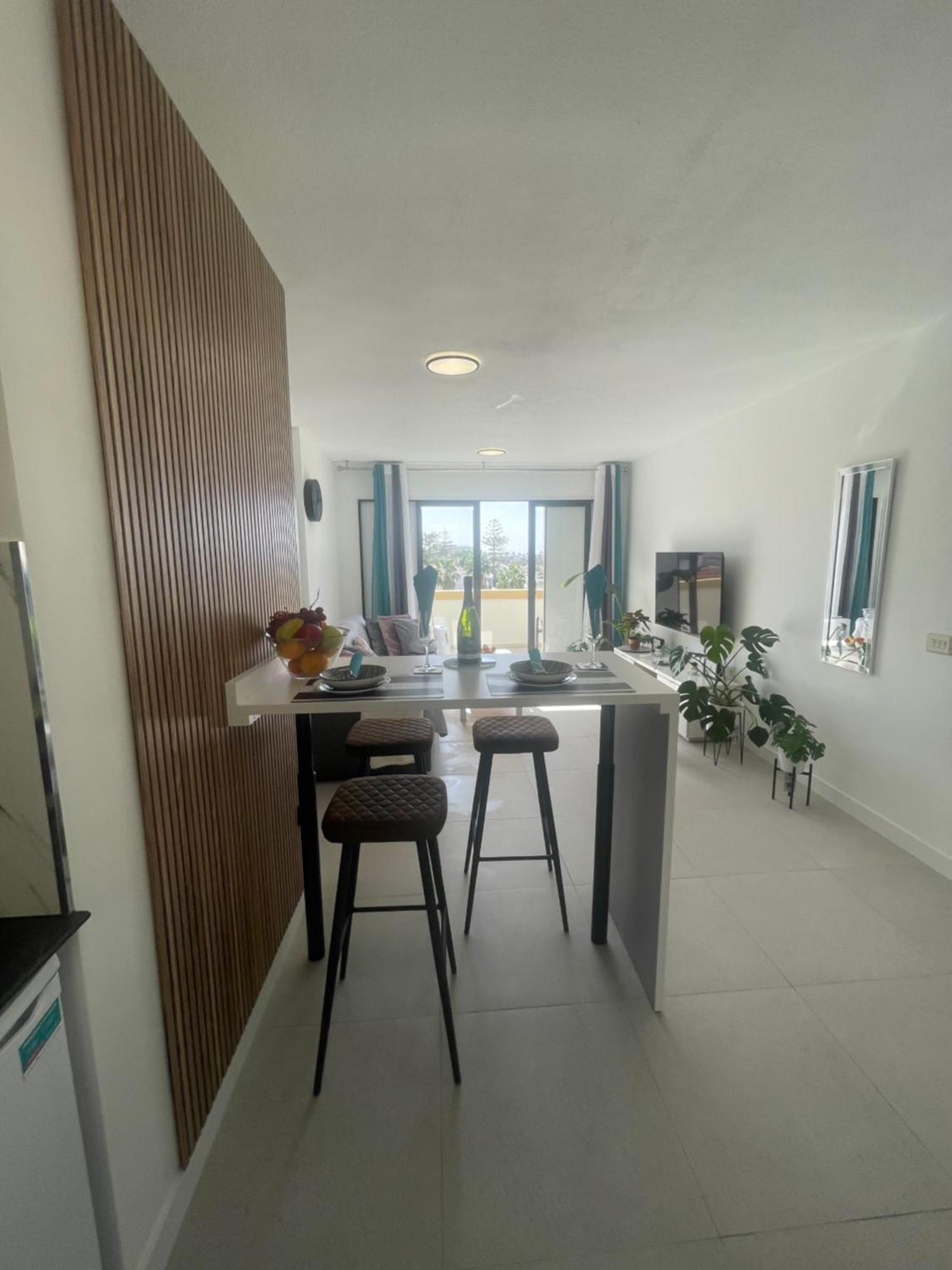 Royal View Apartment - Playa De Las Americas Extérieur photo
