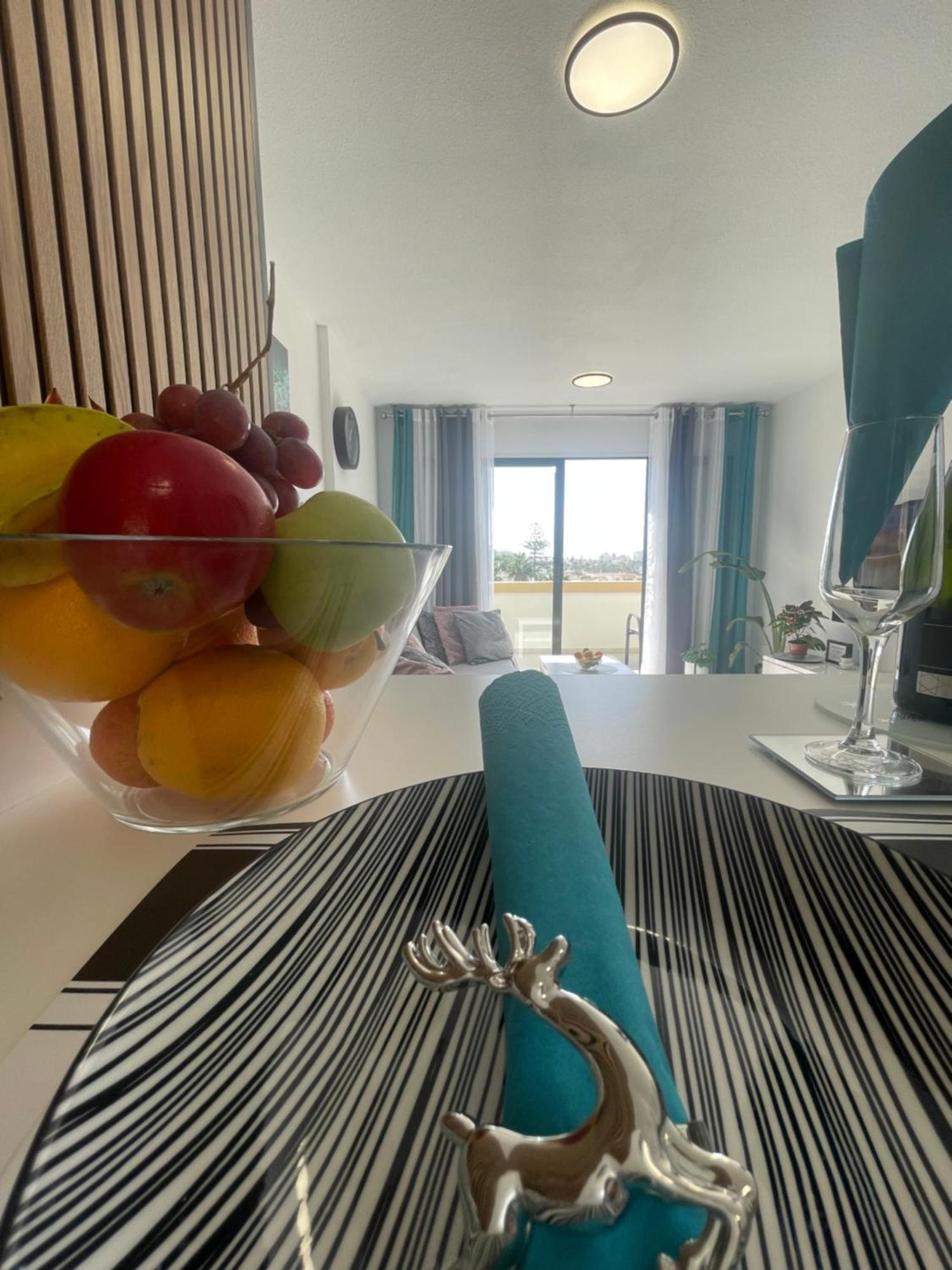 Royal View Apartment - Playa De Las Americas Extérieur photo