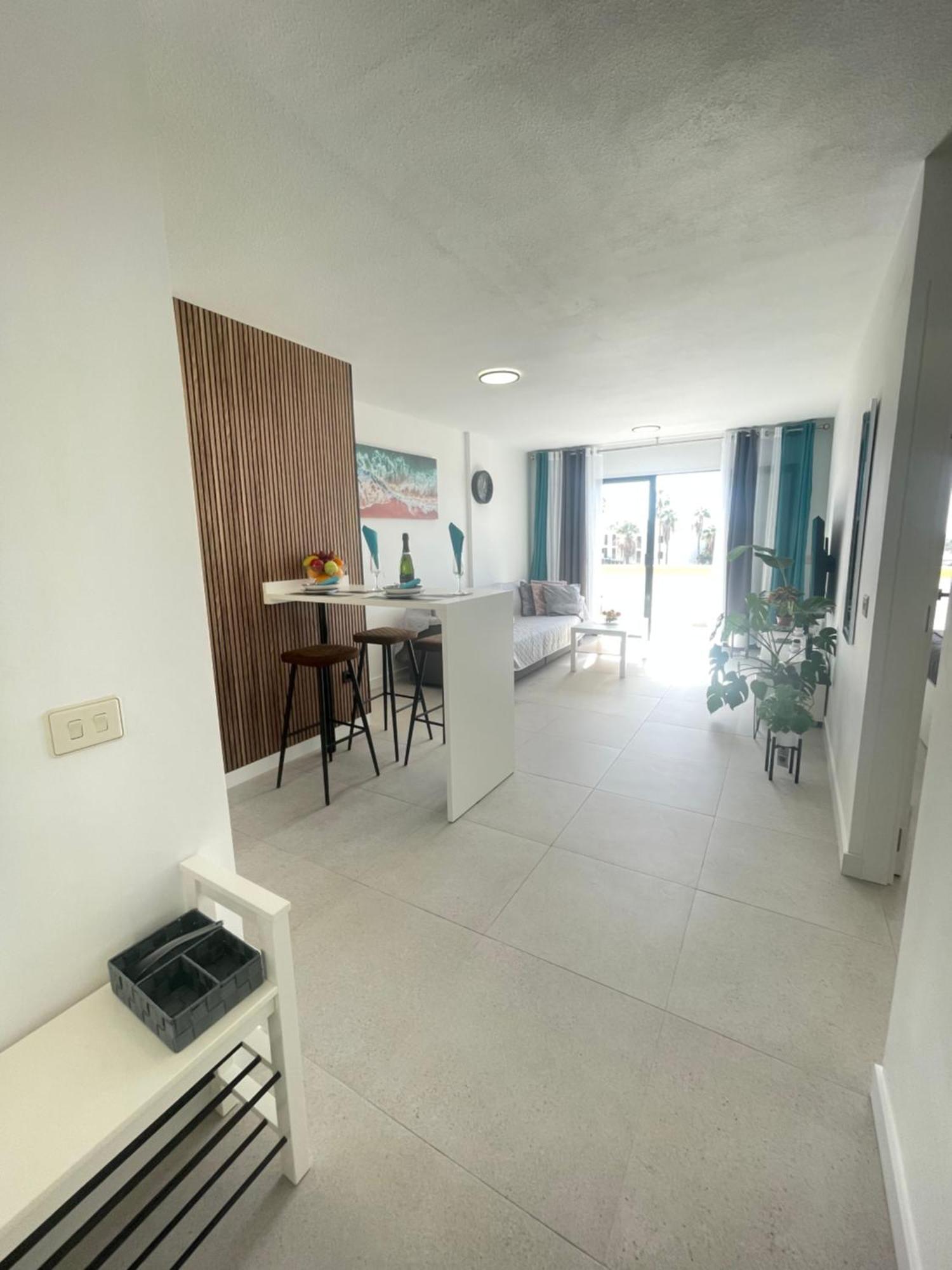 Royal View Apartment - Playa De Las Americas Extérieur photo