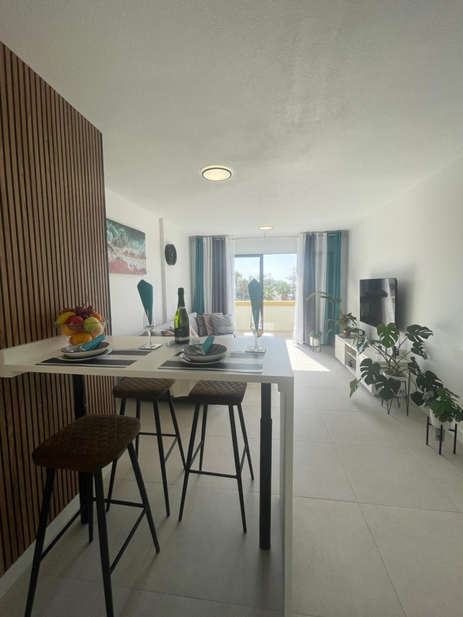 Royal View Apartment - Playa De Las Americas Extérieur photo