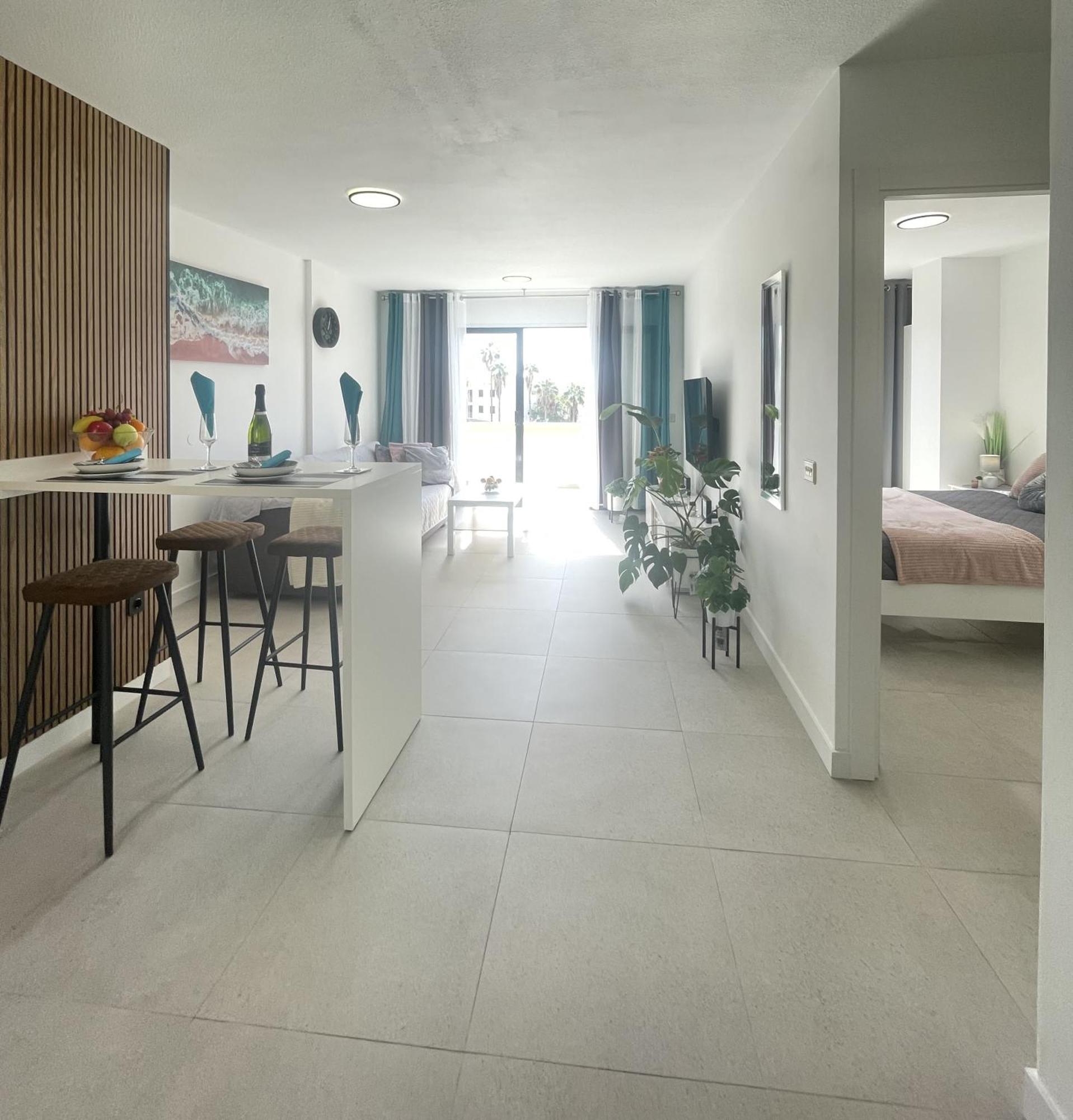 Royal View Apartment - Playa De Las Americas Extérieur photo