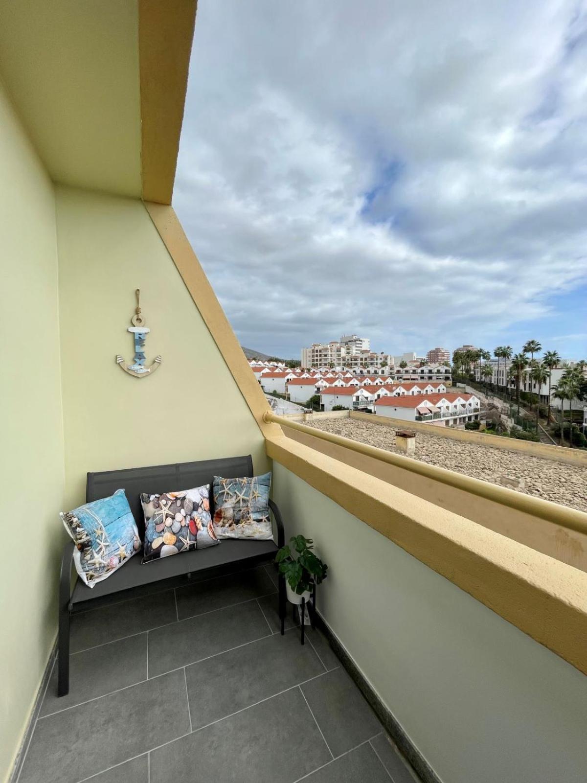 Royal View Apartment - Playa De Las Americas Extérieur photo