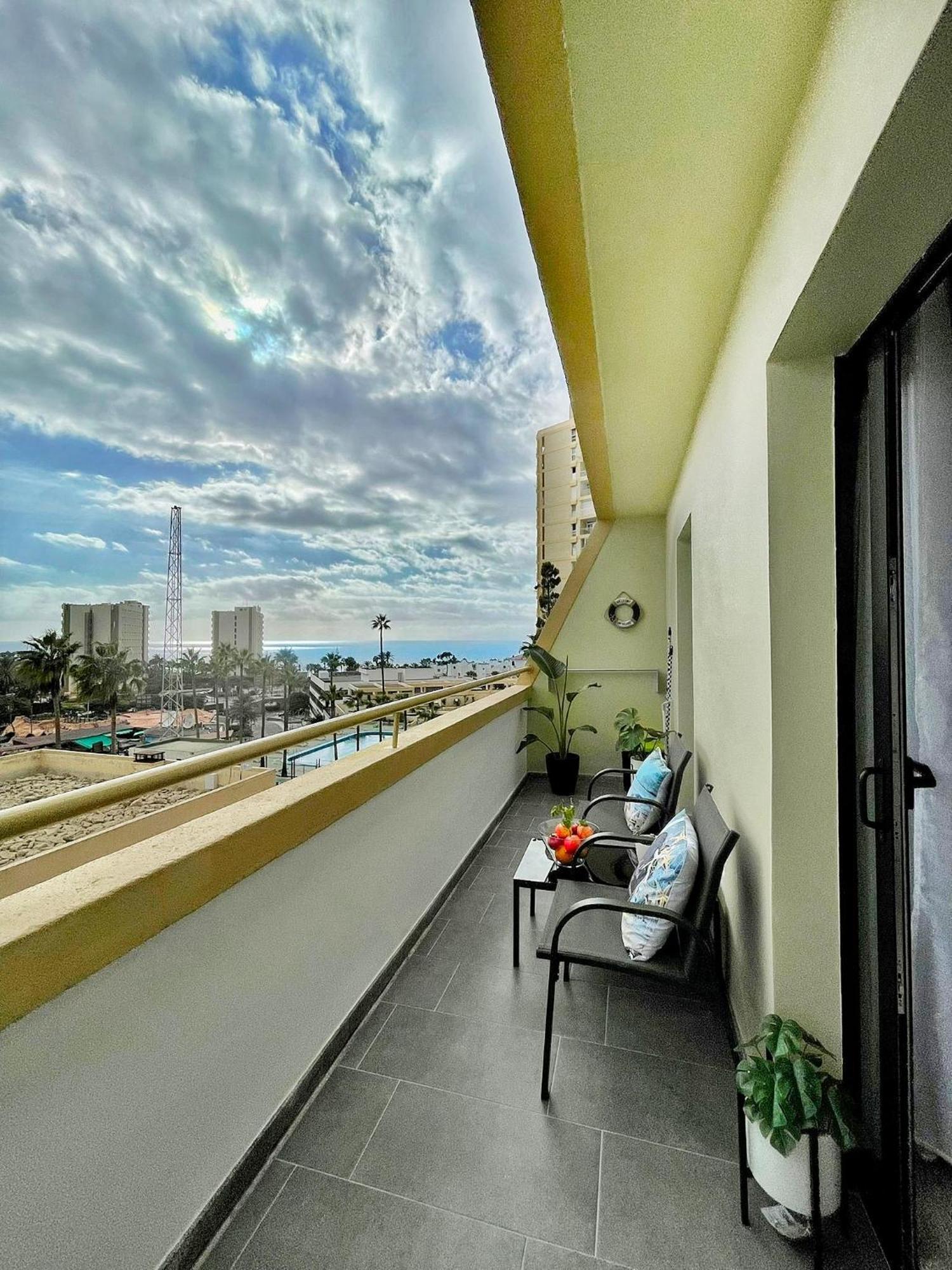 Royal View Apartment - Playa De Las Americas Extérieur photo