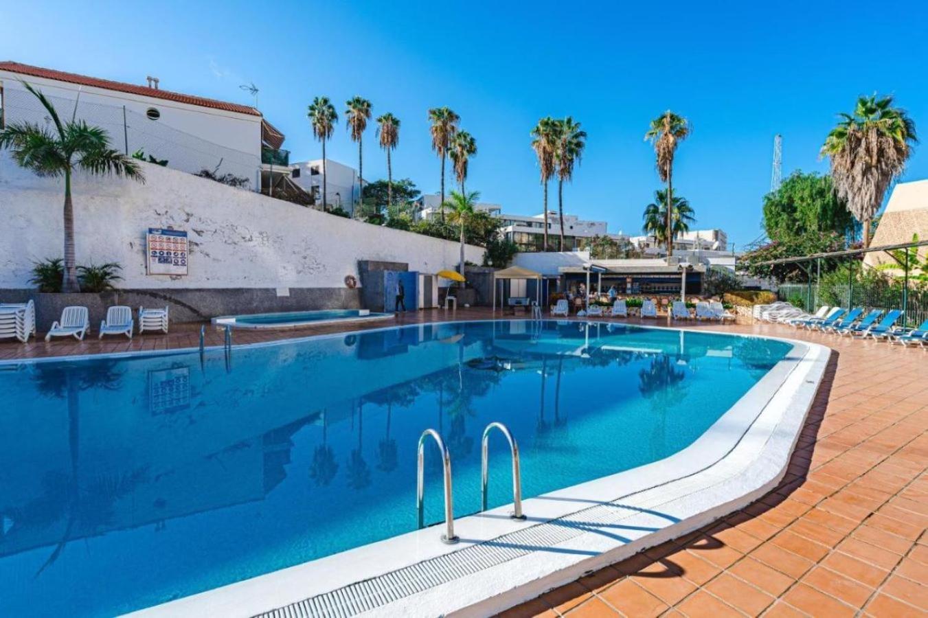 Royal View Apartment - Playa De Las Americas Extérieur photo