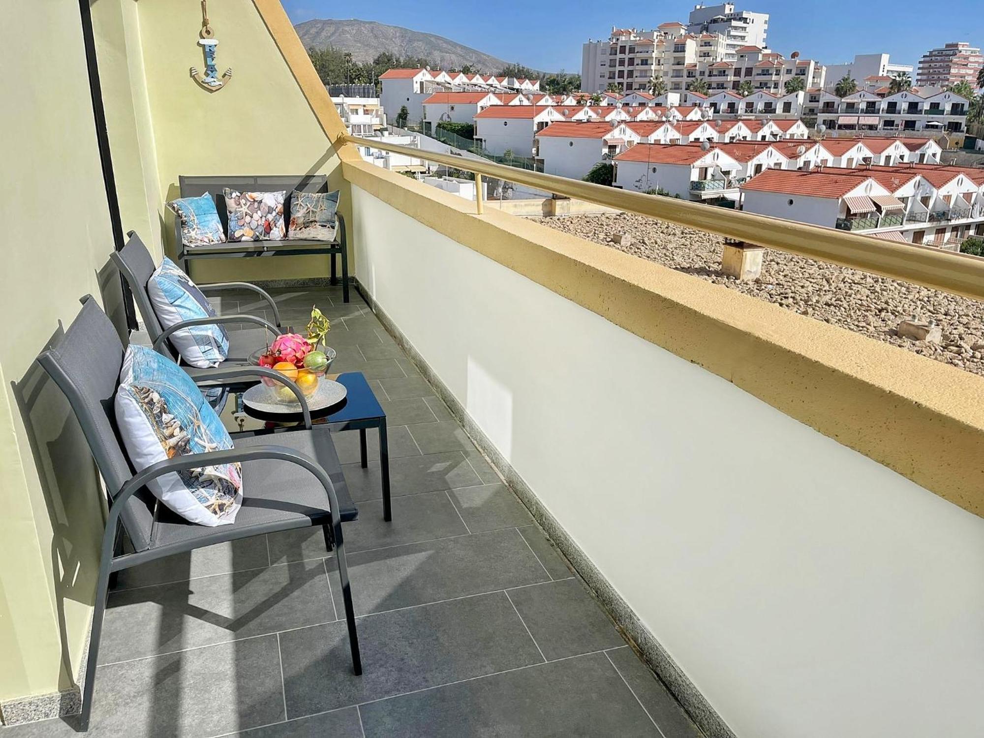 Royal View Apartment - Playa De Las Americas Extérieur photo
